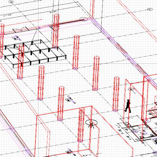 Previs CAD