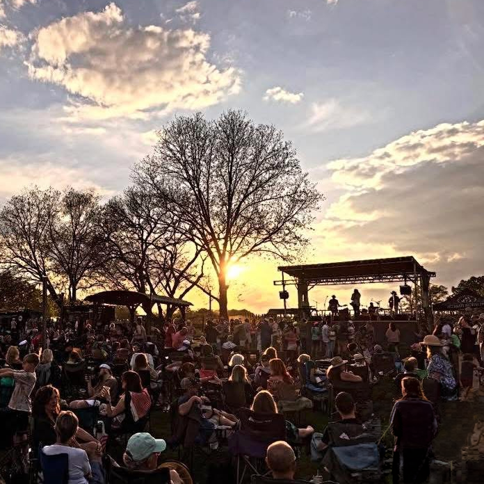 Outdoor Events